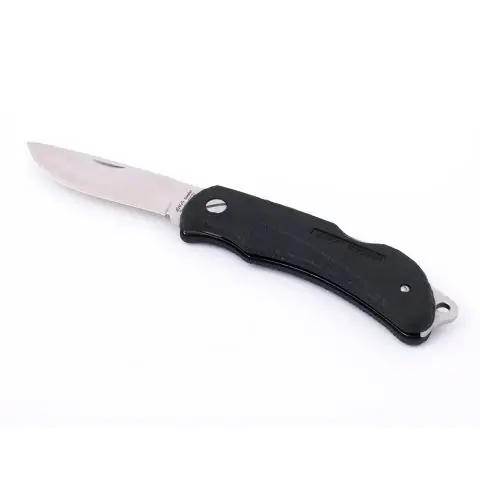 Säker betalning EKA Swede 8 Kniv